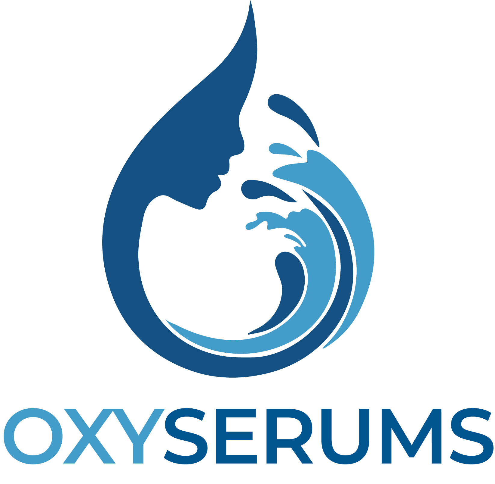 Oxyserums